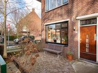 Westplantsoen 66, 2613 GM Delft