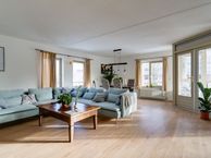 Kemal Atatürkstraat 115, 3573 PD Utrecht