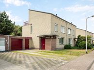 Nistelrodestraat 5, 5045 MD Tilburg