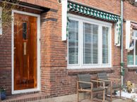 Berkenlaan 35, 2172 AE Sassenheim