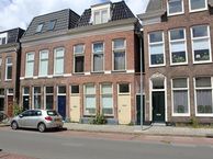 Rabenhauptstraat 13 a (k1), 9725 CA Groningen