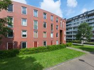 Taman Sapituin 35, 1019 SJ Amsterdam