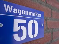 Wagenmaker 50, 5683 MV Best