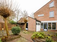 Thomas à Kempisstraat 2, 7009 KT Doetinchem