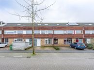 Kandinskystraat 76, 1328 KH Almere
