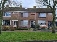 Zeilstraat 50, 1156 CL Marken