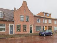 Flevoplein 15, 2025 PG Haarlem