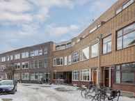 Newtonstraat 42 a, 3112 WJ Schiedam