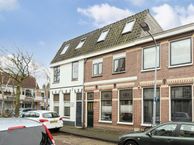 Regulierstraat 34, 2021 HE Haarlem