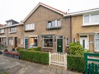 C.D.Tuinenburgstraat 79, 3078 GC Rotterdam