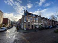 Tuinbouwstraat 118 C, 9717 JP Groningen