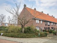 Beeklaan 3, 4702 JJ Roosendaal