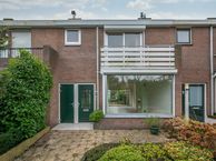 Kastanjestraat 11, 3203 AP Spijkenisse