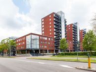 Einsteindreef 61 a, 3562 XS Utrecht