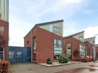 Spaarnwoudelaan 78, 5035 HW Tilburg