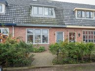 Tulpstraat 34, 1271 NJ Huizen