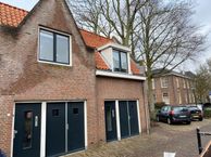 Kaatsbaan 9, 3231 XL Brielle