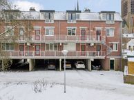 Anthonius Brouwerstraat 38, 1211 HM Hilversum