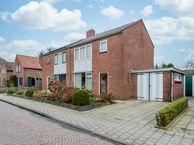 Burg.Bosch Bruiststraat 22, 7711 JB Nieuwleusen