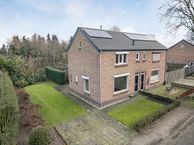 St. Hubertusstraat 8, 5963 AM Hegelsom