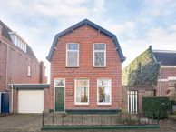 Julianaplantsoen 10, 4761 BT Zevenbergen