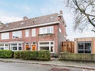 Franz Schubertstraat 18, 3533 GW Utrecht