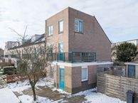 Begoniahof 1, 2215 MP Voorhout