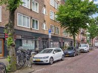 Van Speijkstraat 155 2, 1057 GX Amsterdam