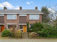 Ruimtevaartlaan 109, 1562 BC Krommenie