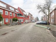 Fazantenweg 37 I, 1021 HK Amsterdam