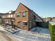 Berberis 31, 3247 DS Dirksland