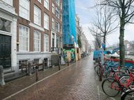 Nieuwe Herengracht 35 1, 1011 RM Amsterdam