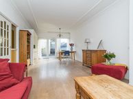 de Kempenaerstraat 16 A, 2341 GM Oegstgeest