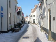 Valkestraat 28 B, 3811 KD Amersfoort