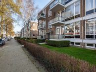 Schumannlaan 46, 3055 HV Rotterdam