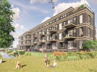 2 kamerappartement 82, 3161 GH Rhoon