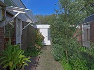 Reggelaan 28, 2105 VH Heemstede