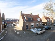 Nieuwstraat 12, 4529 GP Eede