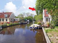 Zuideinde 10 A, 1151 CP Broek in Waterland