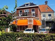 Hortusstraat 22, 8801 TS Franeker