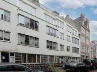 Kerkstraat 386 B, 1017 JB Amsterdam