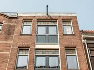 Utrechtsedwarsstraat 69 1, 1017 WC Amsterdam
