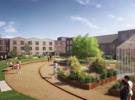 Postulaatguldenhof 7, 3541 GC Utrecht