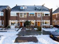 Tjotterstraat 6, 8605 AD Sneek