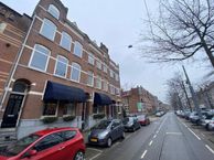 Claes de Vrieselaan 91 A, 3021 JE Rotterdam