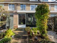 Merwedestraat 25, 3207 RH Spijkenisse