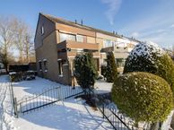 Graaf Willemstraat 196, 1611 HN Bovenkarspel