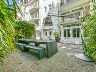 Pieter Cornelisz. Hooftstraat 169 A+B, 1071 BW Amsterdam