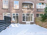 Valeriusstraat 216 -hs+I, 1075 GK Amsterdam