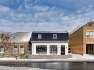 Burgemeester Nieuwenhuijsenstraat 6, 1906 CL Limmen